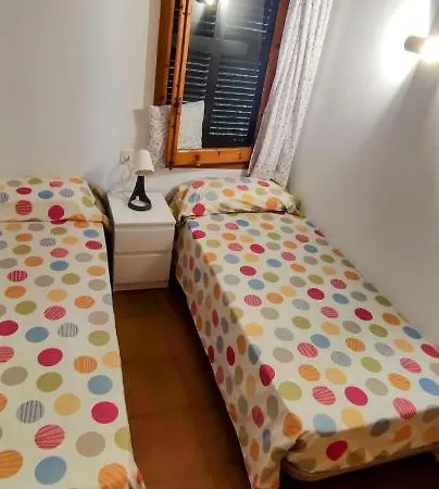 Paradise Costa Arenal Апартаменты