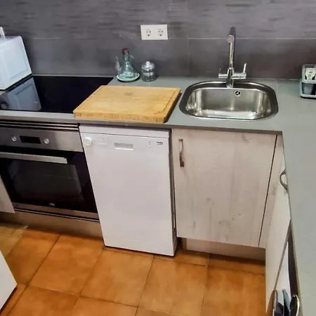 Апартаменты Paradise Costa Arenal *