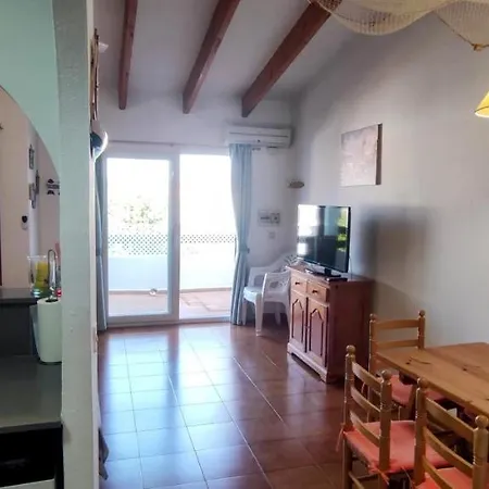 Paradise Costa Arenal Апартаменты *