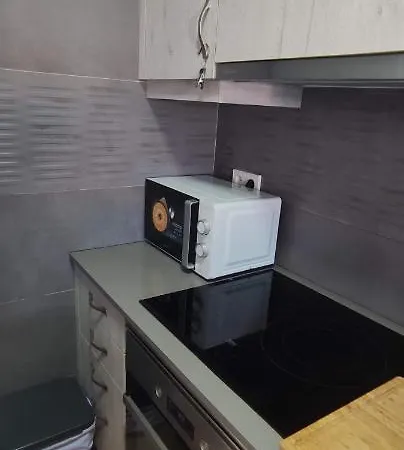 Paradise Costa Arenal * Меркадаль