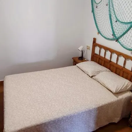 Paradise Costa Arenal Апартаменты *