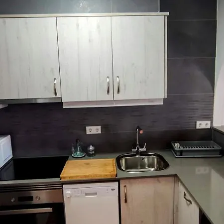 Paradise Costa Arenal * Меркадаль