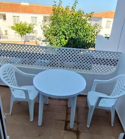 Апартаменты Paradise Costa Arenal *