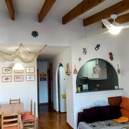 Paradise Costa Arenal Apartamento