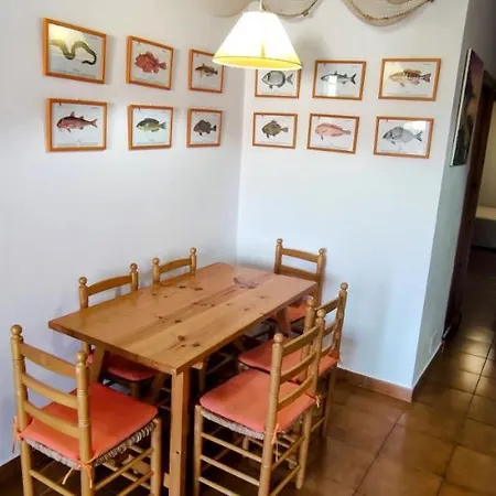 Paradise Costa Arenal Daire *