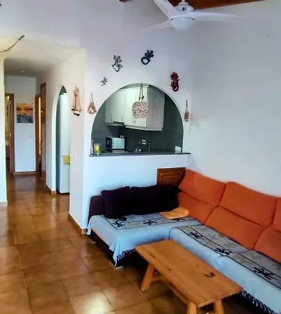 Paradise Costa Arenal Daire *