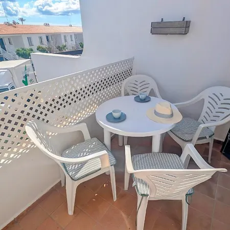 Apartmán Paradise Costa Arenal