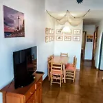 Paradise Costa Arenal Apartment Es Mercadal