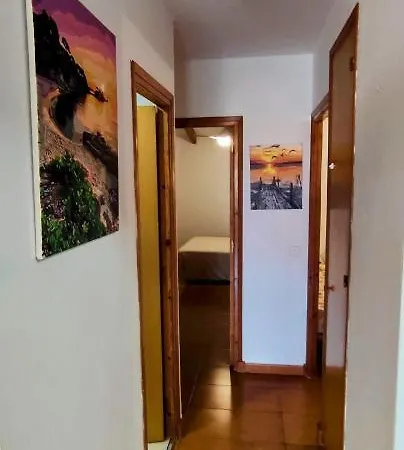 アパート Paradise Costa Arenal *