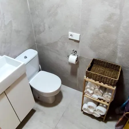 アパート Paradise Costa Arenal *