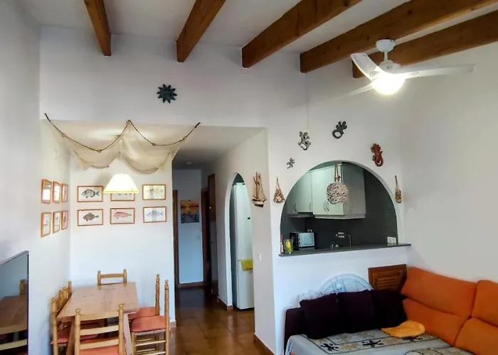 Paradise Costa Arenal 아파트