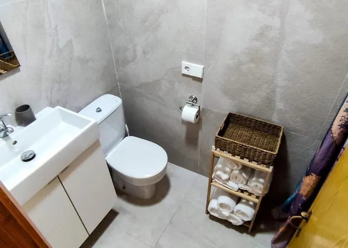 아파트 Paradise Costa Arenal *