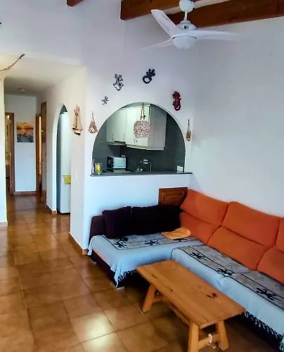 Paradise Costa Arenal 아파트 *