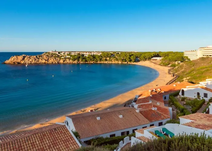 Paradise Costa Arenal 아파트 에스 메르카달